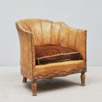 1752&nbsp;6680&nbsp;CLUB ARMCHAIR